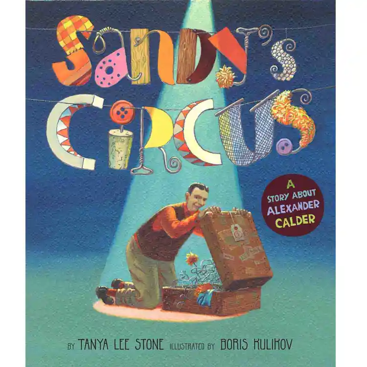 Sandy's Circus