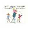 We're Going On A Bear Hunt