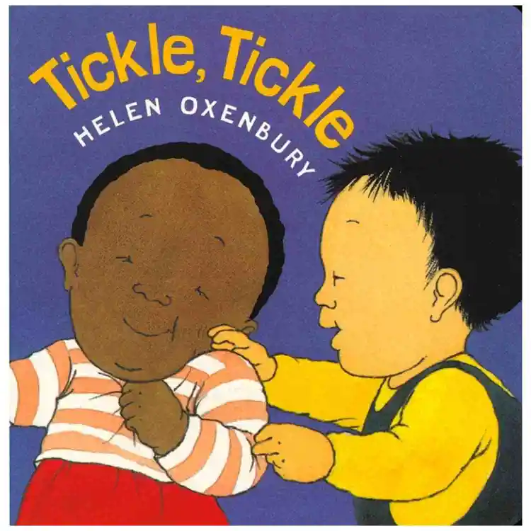 Tickle, Tickle