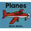 Planes Board Book