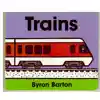 Trains Board Book