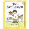 The Art Lesson