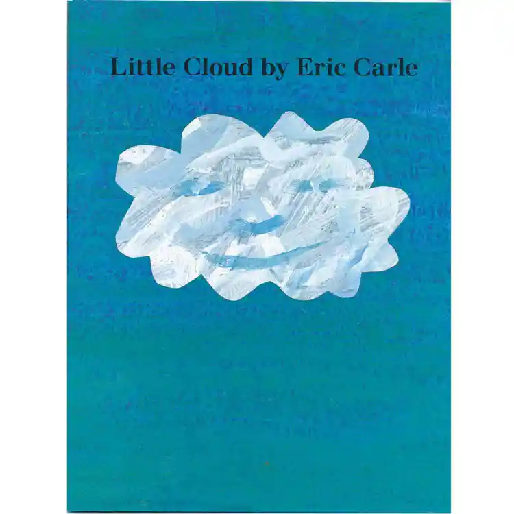 Little Cloud