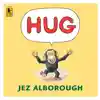 Hug Paperback Book