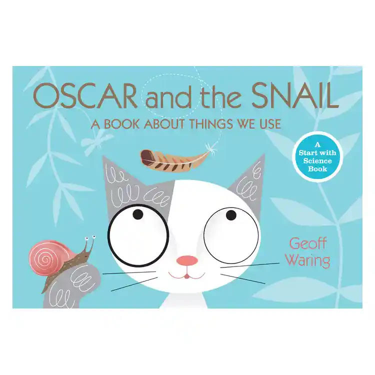 Oscar and the Snail