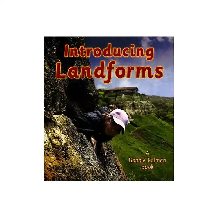 Introducing Landforms