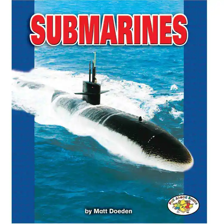 Submarines