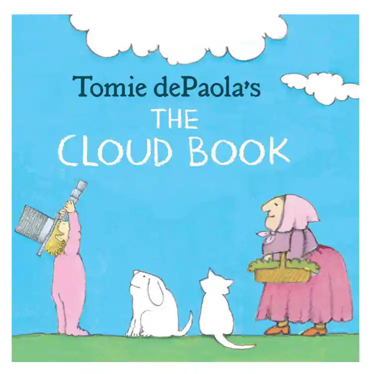 The Cloud Book