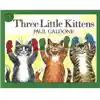 The Three Little Kittens