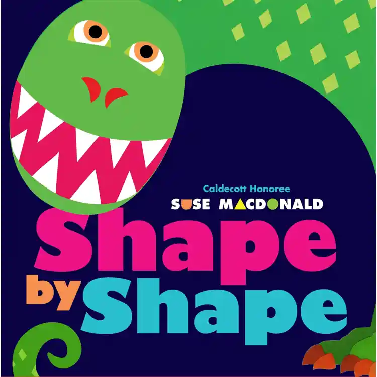 Shape by Shape