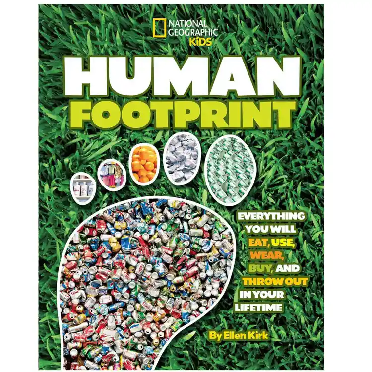 Human Footprint