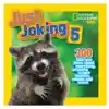 National Geographic Kids Just Joking 5