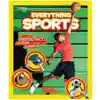 National Geographic Kids Everything Sports