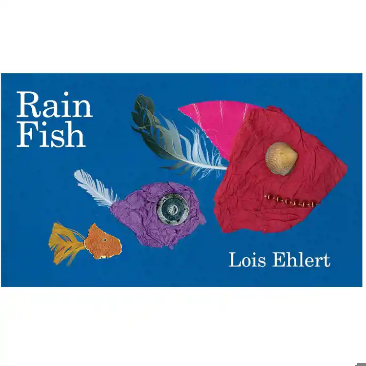 Rain Fish