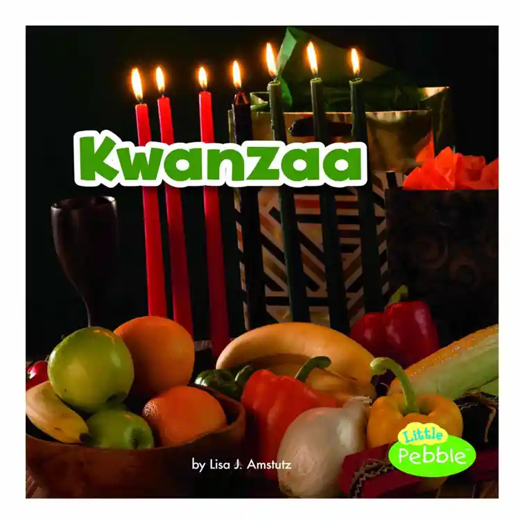 Kwanzaa Holidays Around the World