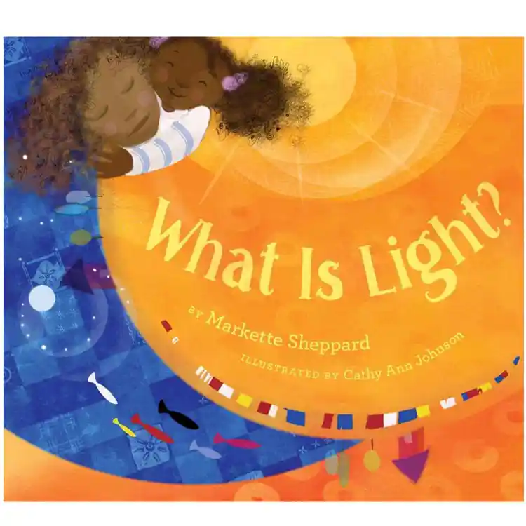 What Is Light?