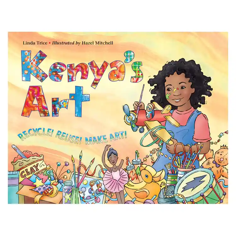 Kenya's Art