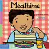 Mealtime Board Book