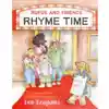 Rufus and Friends Rhyme Time