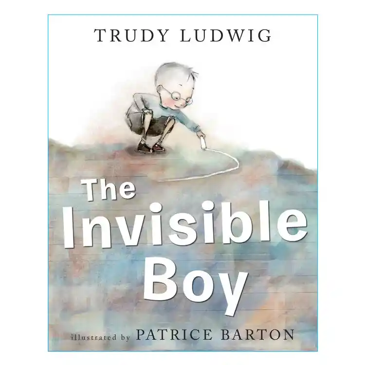 The Invisible Boy