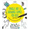 Tangle Art And Drawing Games