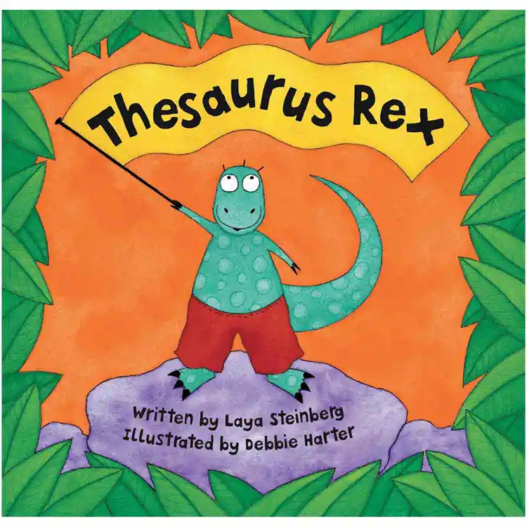 Thesaurus Rex