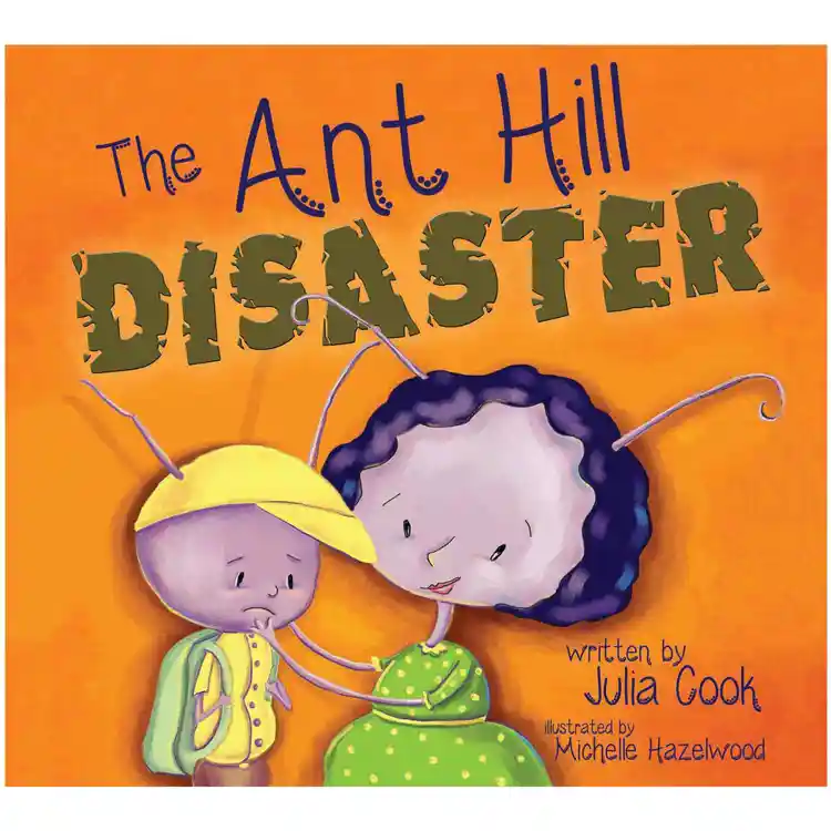 The Ant Hill Disaster