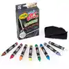 Crayola® Bold & Bright Dry-Erase Crayons