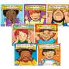 Best Behavior Bilingual Board Book Set