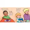 Best Behavior Bilingual Board Book Set