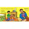 Best Behavior Bilingual Board Book Set