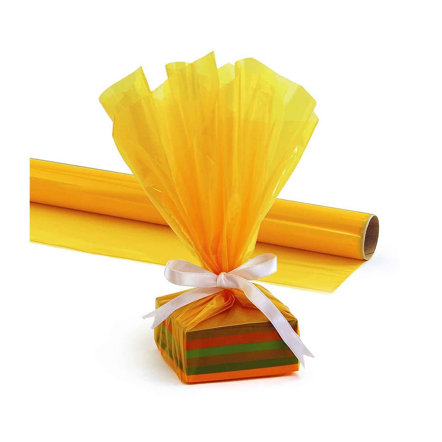 Cellophane Rolls Assortment 