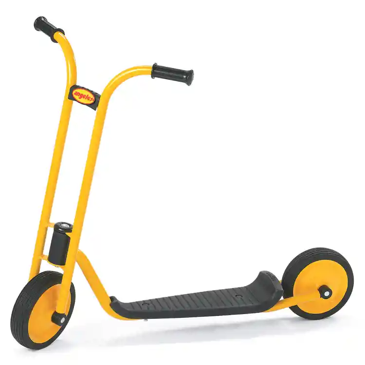 MyRider™ Scooters, Handlebars 34"H (Ages 4-8)