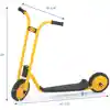 MyRider™ Scooters, Handlebars 34"H (Ages 4-8)