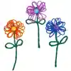 Artful Goods® Jumbo 12" Stems, Hot Colors