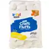 Artful Goods® Craft Fluffs, White