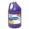 Artful Goods® Tempera Paint, Gallon - Violet