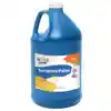 Artful Goods® Tempera Paint, Gallon - Blue