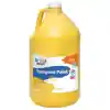 Artful Goods® Tempera Paint, Gallon - Yellow