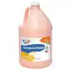 Artful Goods® Tempera Paint, Gallon - Peach