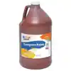 Artful Goods® Tempera Paint, Gallon - Brown