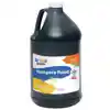 Artful Goods® Tempera Paint, Gallon - Black