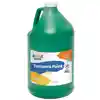 Artful Goods® Tempera Paint, Gallon - Green