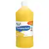 Artful Goods® Tempera Paint, Quart - Yellow