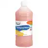 Artful Goods® Tempera Paint, Quart - Peach