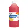 Artful Goods® Tempera Paint, Quart - Red