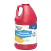 Artful Goods® Washable Paint, Half Gallon - Red