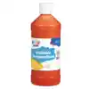 Artful Goods® Washable Paint, Pint - Orange