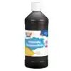 Artful Goods® Washable Paint, Pint - Black