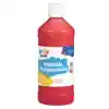 Artful Goods® Washable Paint, Pint - Red